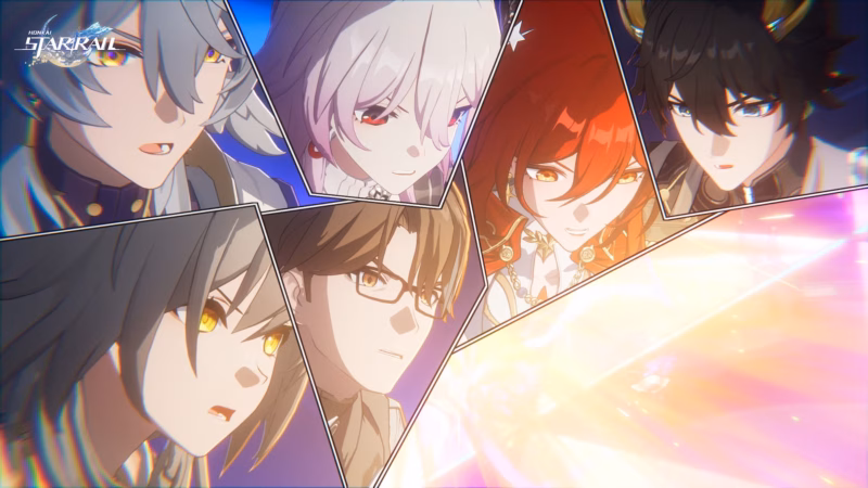 Honkai: Star Rail 4.4