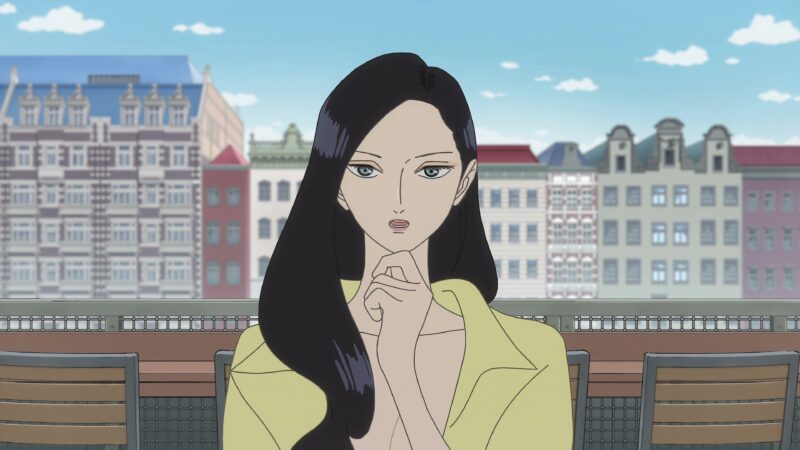 Apa Itu One Piece Heroines?