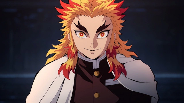 Karakter Anime yang Populer