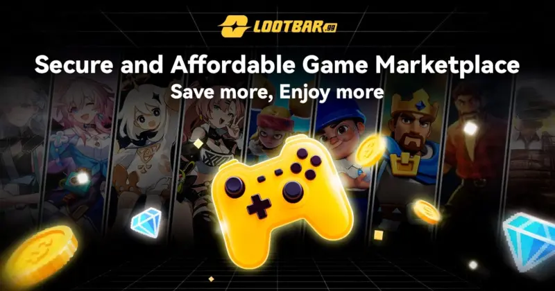 Lootbar