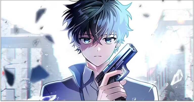 7 Manhwa Aksi Terbaik Mirip Solo Leveling, Berpotensi Populer