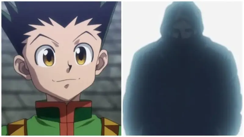 Sekuat Apa Gyro di Hunter x Hunter? Karakter Misterius yang Ditakuti Fans 5 Mengapa Banyak Fans Menganggap Gyro Akan Jadi Final Boss
