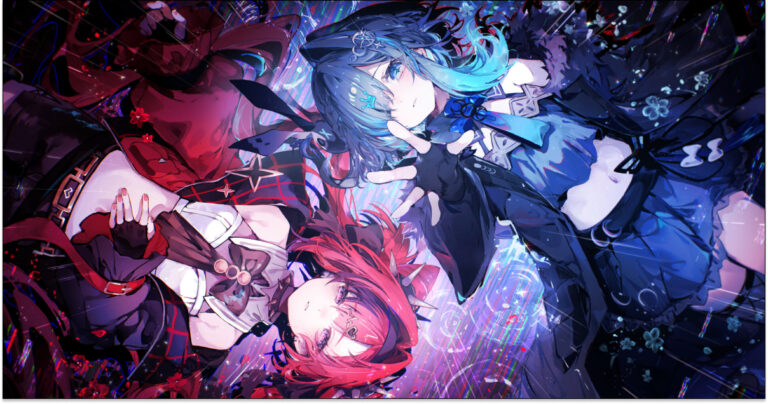 MoonHack Resmi Diumumkan, Game Cyber-Noir Emosional Hadir pada 2027
