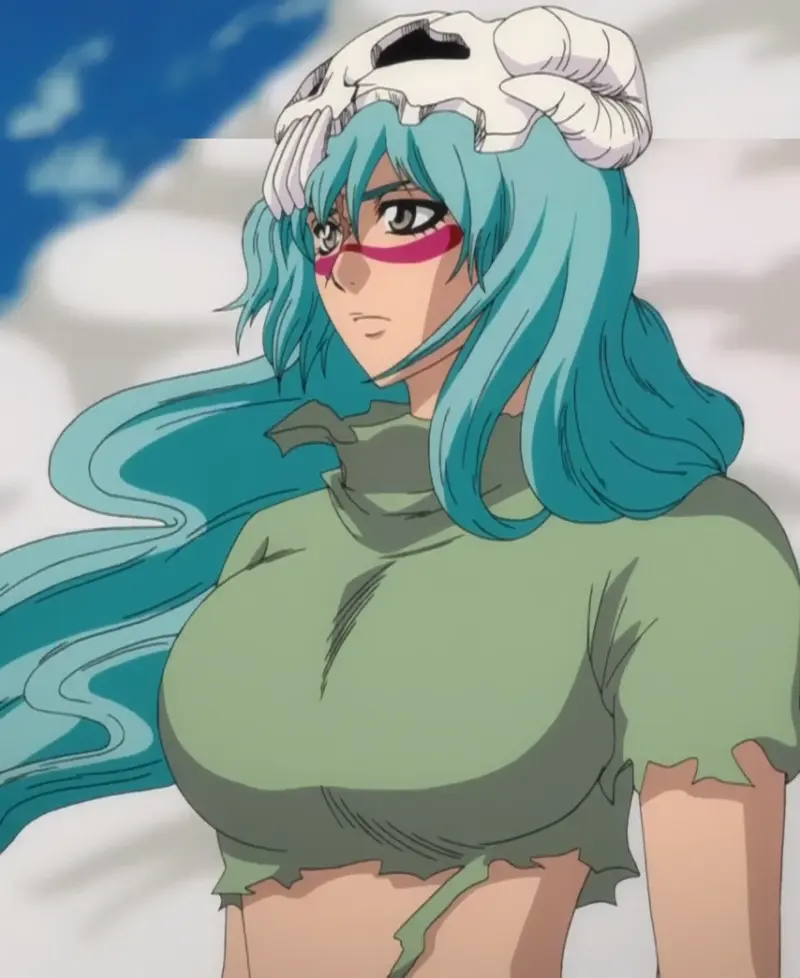 Nelliel Tu Odelschwanck Cantik dan Kuat