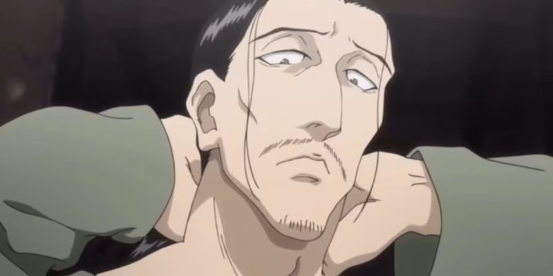 Nobunaga Hazama