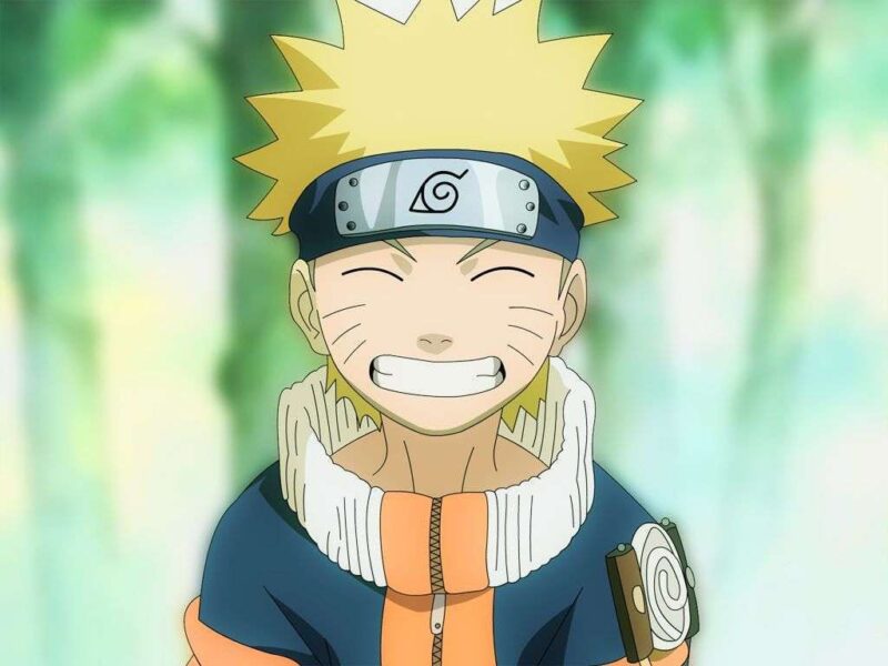 Live action Naruto