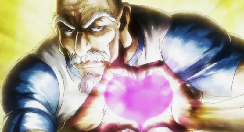 8 Pengguna Nen Tipe Enhancement Terkuat di Hunter x Hunter