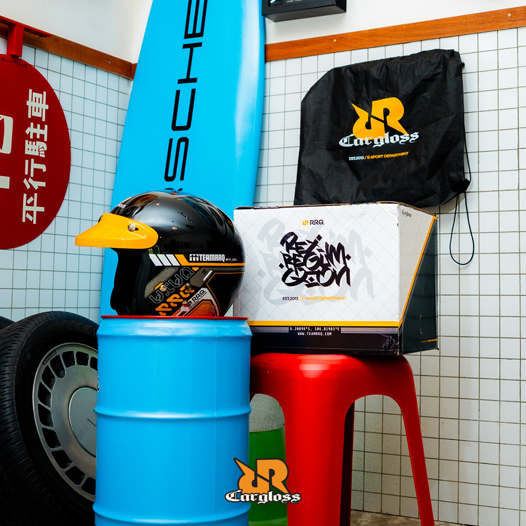 RRQ Cargloss 1