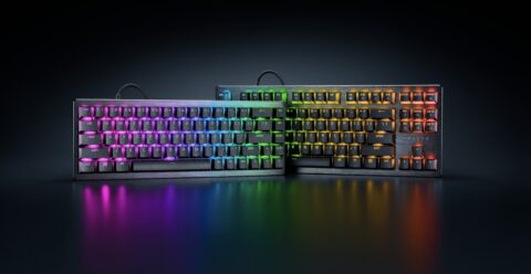 Razer Luncurkan Huntsman V3 HE Magnetic 8KHz, Keyboard Esports dengan Polling Rate 8000 Hz