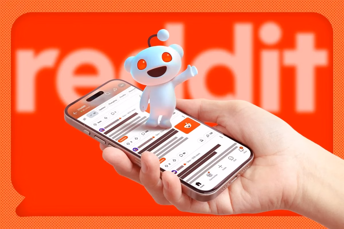 Reddit Bisa Diakses Kembali di Indonesia, Lepas dari Blokir Komdigi!