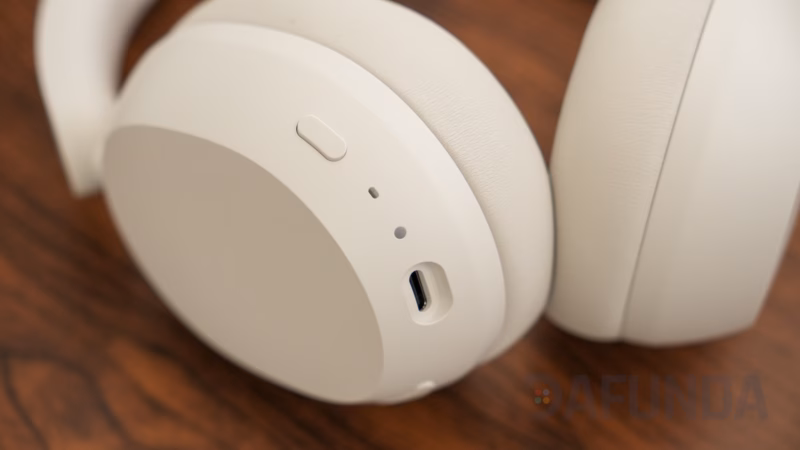 Redmi Headphones Neo Dafunda Tekno Review 3