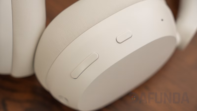 Redmi Headphones Neo Dafunda Tekno Review 4