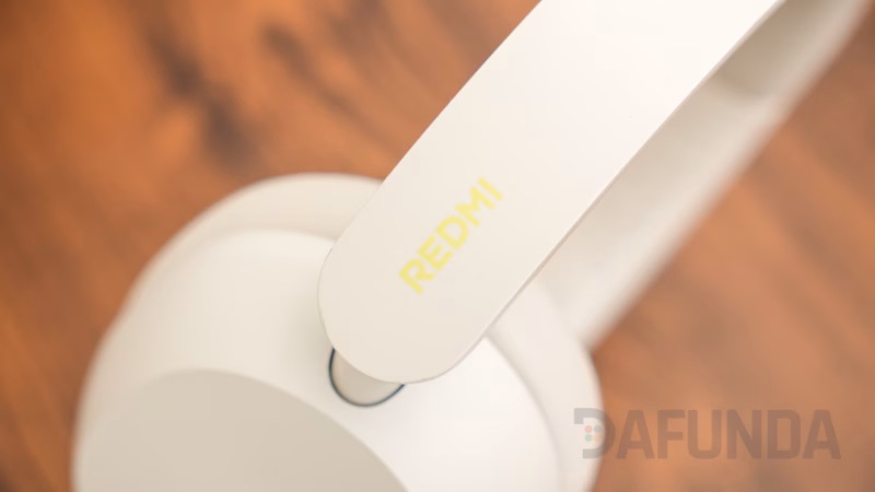 Redmi Headphones Neo Dafunda Tekno Review