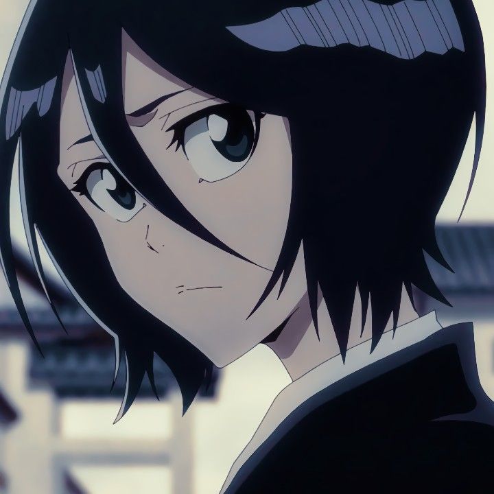 Rukia Kuchiki Ikon Bleach yang Tak Tergantikan