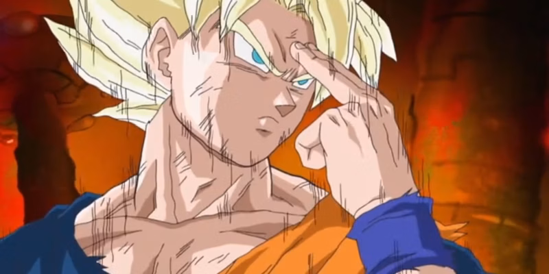 Selain Goku, Ini Karakter Anime dengan Kemampuan Teleportasi