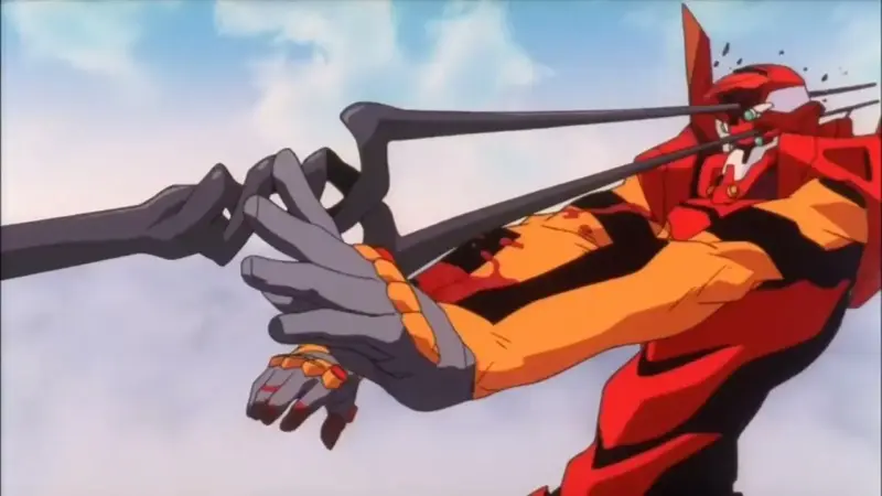 5 Senjata Anime Paling Overpowered 8 5 Senjata Anime Paling Overpowered