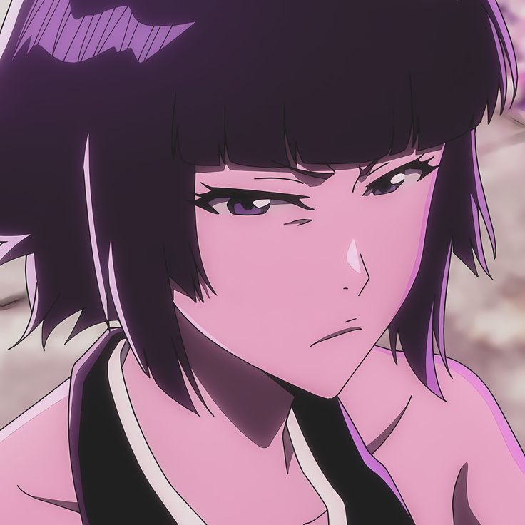 Soi Fon Kapten Mungil yang Mematikan