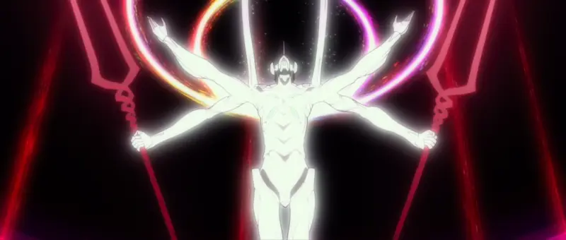 Spear of Longinus