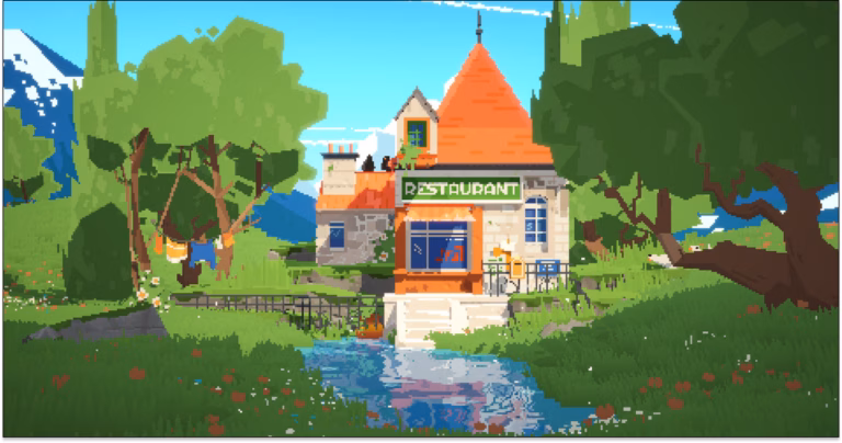 Bosan Game Farming? Coba 10 Game Cozy PC Terbaik Ini