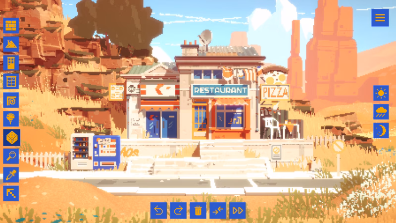 Game Cozy PC Terbaik