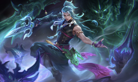 6 Hero Assassin Mobile Legends yang Cocok Buat Solo Rank Push