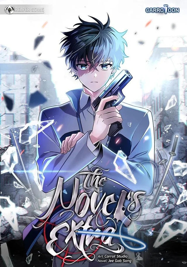 manhwa aksi terbaik