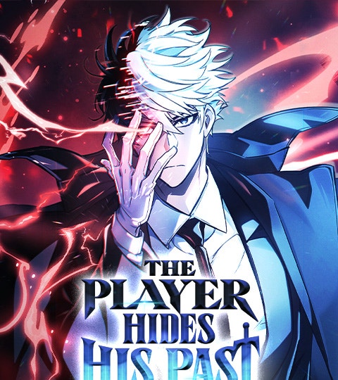 The Player Hides His Past