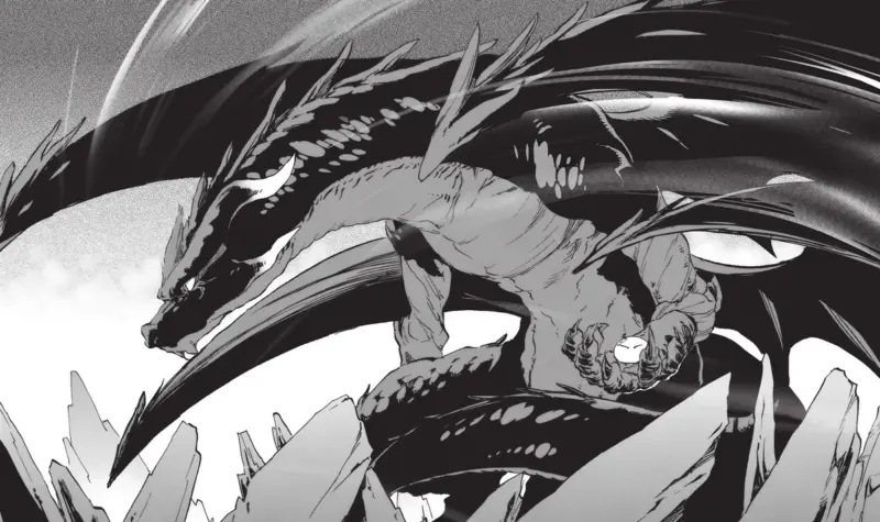 True Dragon