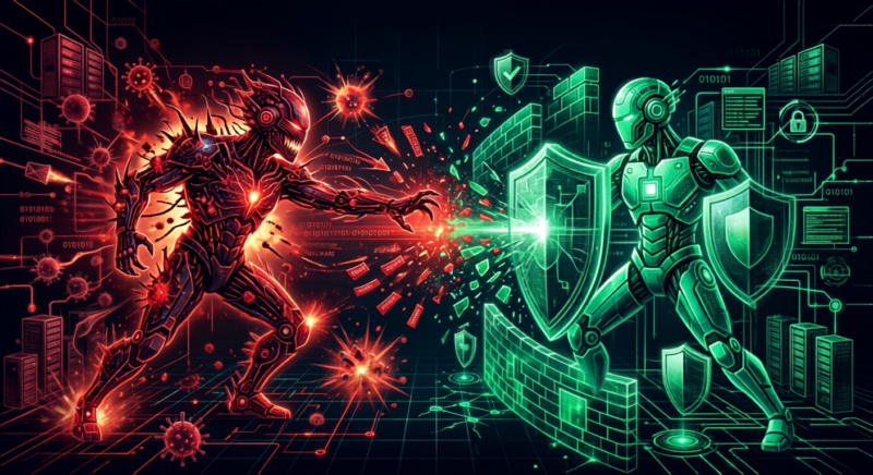 OpenAI Kembangkan GPT-Red, AI Khusus untuk Menyerang Sistem