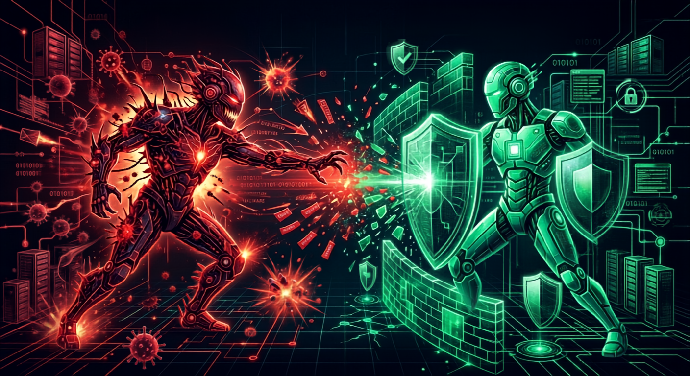 OpenAI Kembangkan GPT-Red, AI Khusus untuk Menyerang Sistem