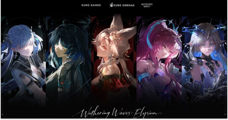 Kuro Games