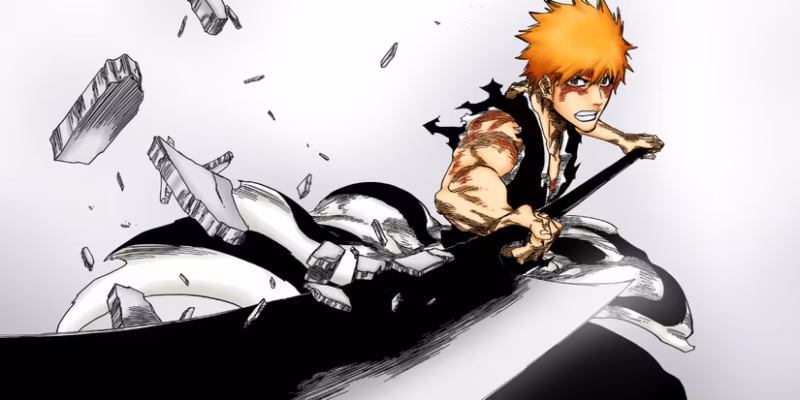 Zangetsu