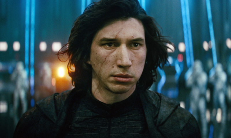 Bos Marvel Buka Suara Soal Adam Driver MCU: Bakal Jadi Siapa Sih Dia di X-Men? 2 adam driver kylo ren