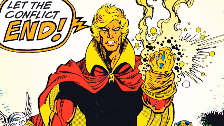 adam warlock infinity gauntlet