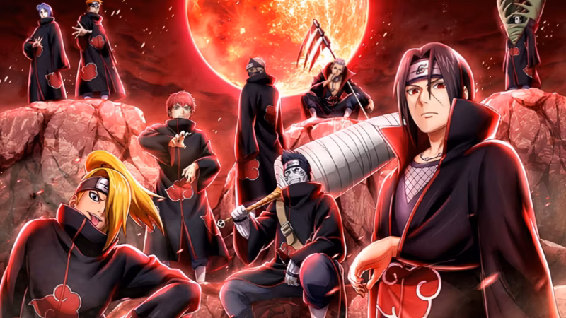 akatsuki