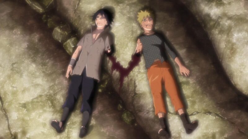 alasan naruto anime terbaik