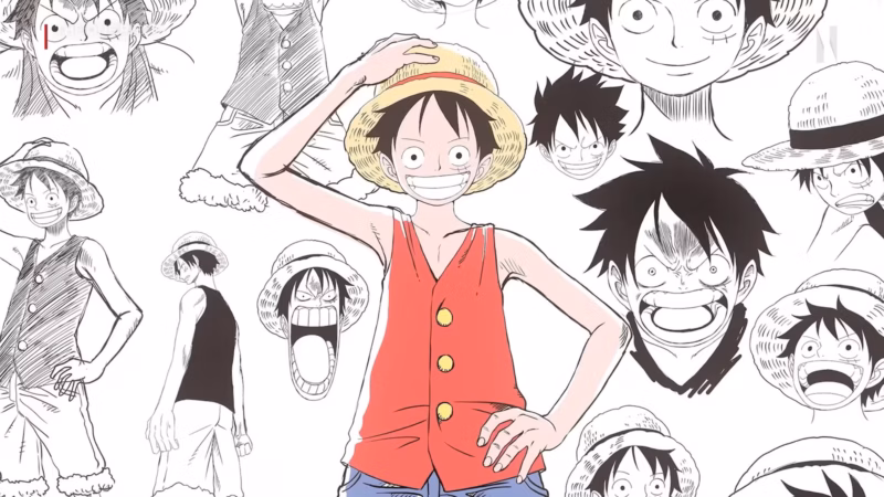 anime paling ditunggu di tahun 2027 one piece remake