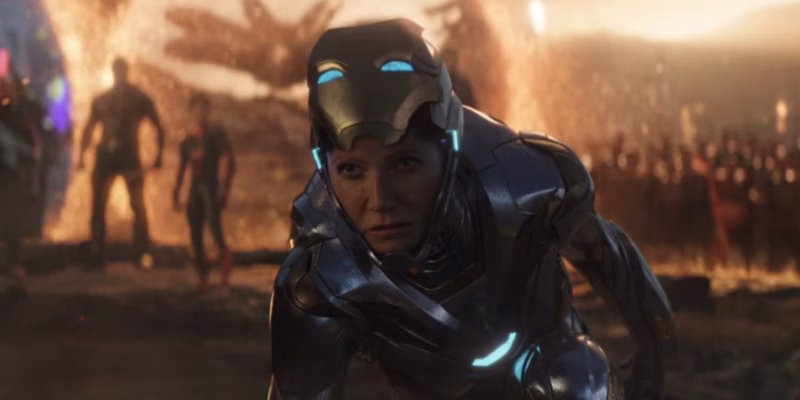 armor iron man rescue