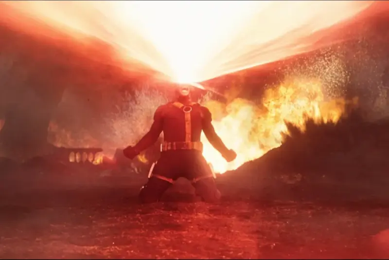 avengers doomsday cyclops