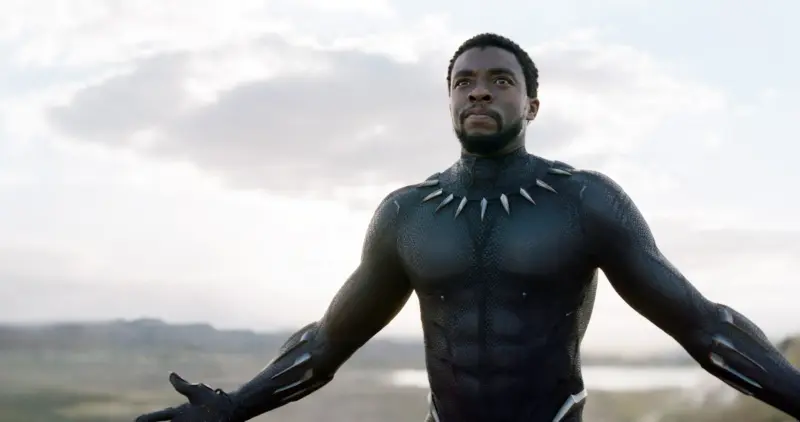 black panther absen di avengers doomsday