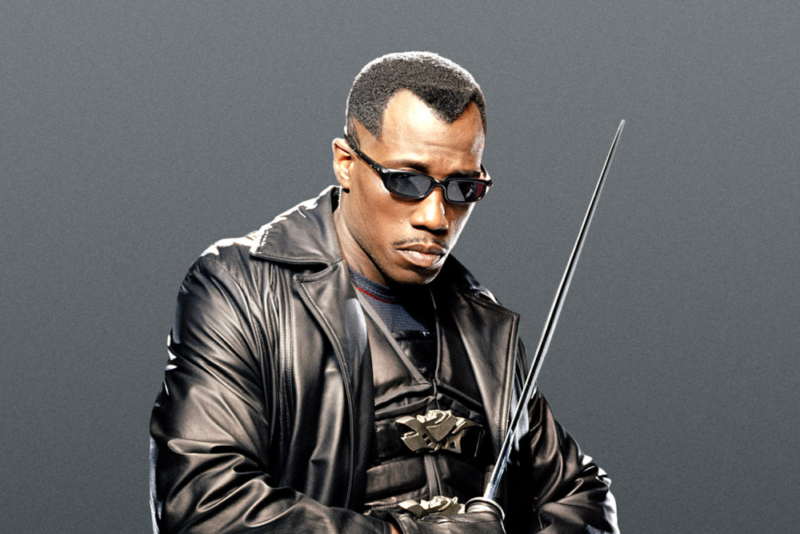 blade superhero mcu yang absen di avengers doomsday