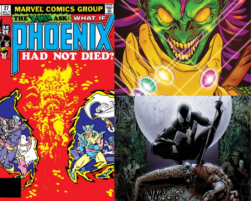 Terlalu Brutal! 5 Cerita “What If” Komik Marvel yang Nggak Bakal Pernah Masuk MCU
