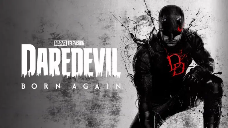 Akhirnya! Daredevil Born Again Season 3 Selesai Syuting, Siap Tayang Lebih Cepat? 2 daredevil born again season 3