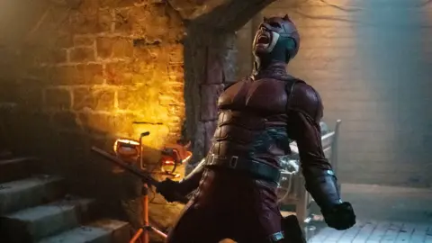 Akhirnya! Daredevil Born Again Season 3 Selesai Syuting, Siap Tayang Lebih Cepat?