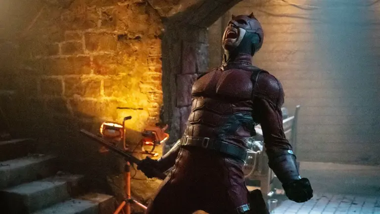 Akhirnya! Daredevil Born Again Season 3 Selesai Syuting, Siap Tayang Lebih Cepat?