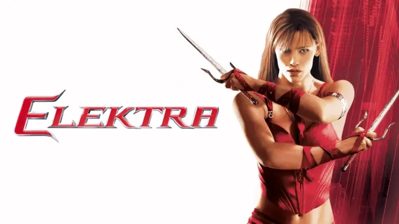 elektra 2005