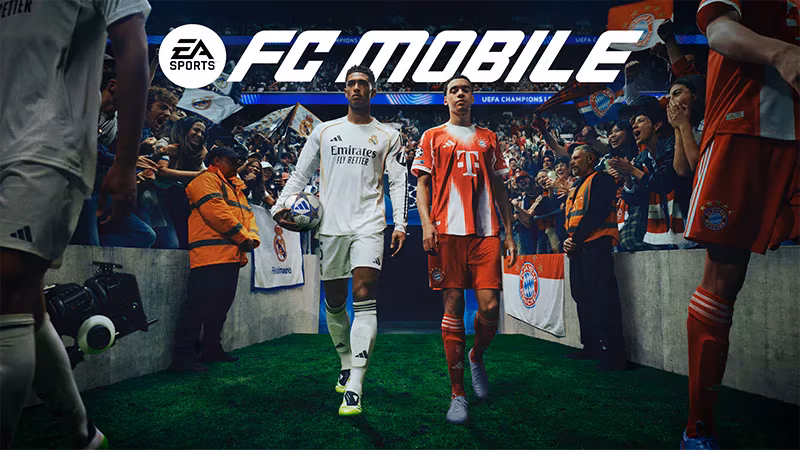 Kode Redeem EA Sports FC Mobile Juli 2026
