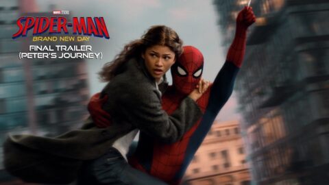 Agak Mengecewakan Tapi Tetep Epic! Final Trailer Spider-Man Brand New Day Pamerin Momen Gila The Hulk