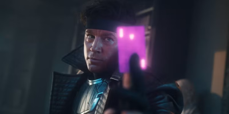 gambit avengers doomsday