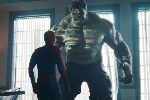 Fix! Cuplikan Terbaru Spider-Man: Brand New Day Ungkap Satu Avenger yang Bikin The Punisher Ketar-Ketir
